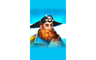 Lord of the Seas — Endorphina